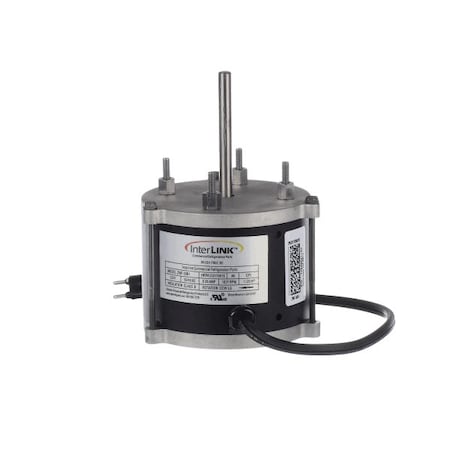 Heatcraft Evaporator Motor 25317801